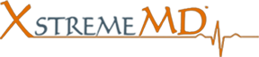 XstremeMD logo