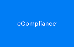 eCompliance logo