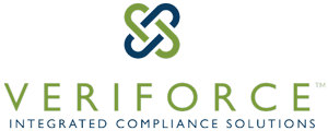 Veriforce - Integrated Compliance Solutions logo